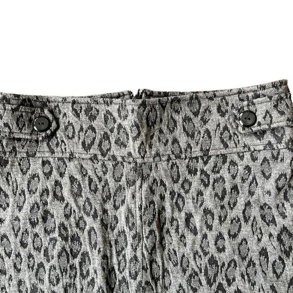 Frankie & Missy leopard skirt - Picture 4 of 11